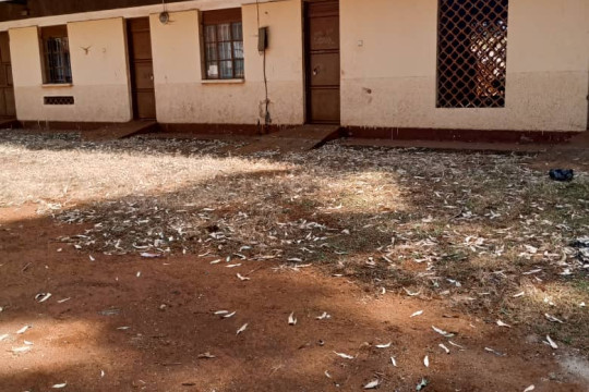 Kapchorwa Technical School